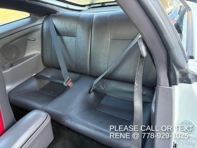 2000 Toyota Celica 7th Gen - Image 8 of 18