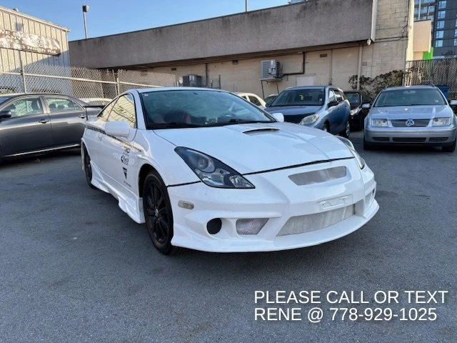 2000 Toyota Celica 7th Gen - Image 3 of 18