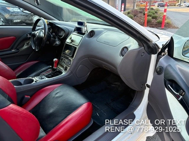 2000 Toyota Celica 7th Gen - Image 10 of 18