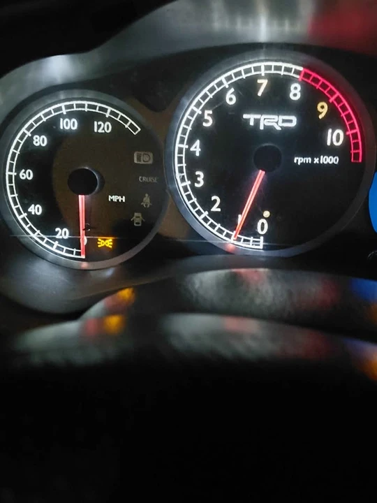2000 Toyota Celica 7th Gen - Image 9 of 10