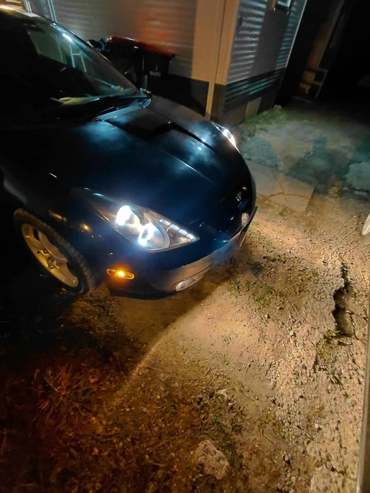 2000 Toyota Celica 7th Gen - Image 8 of 10