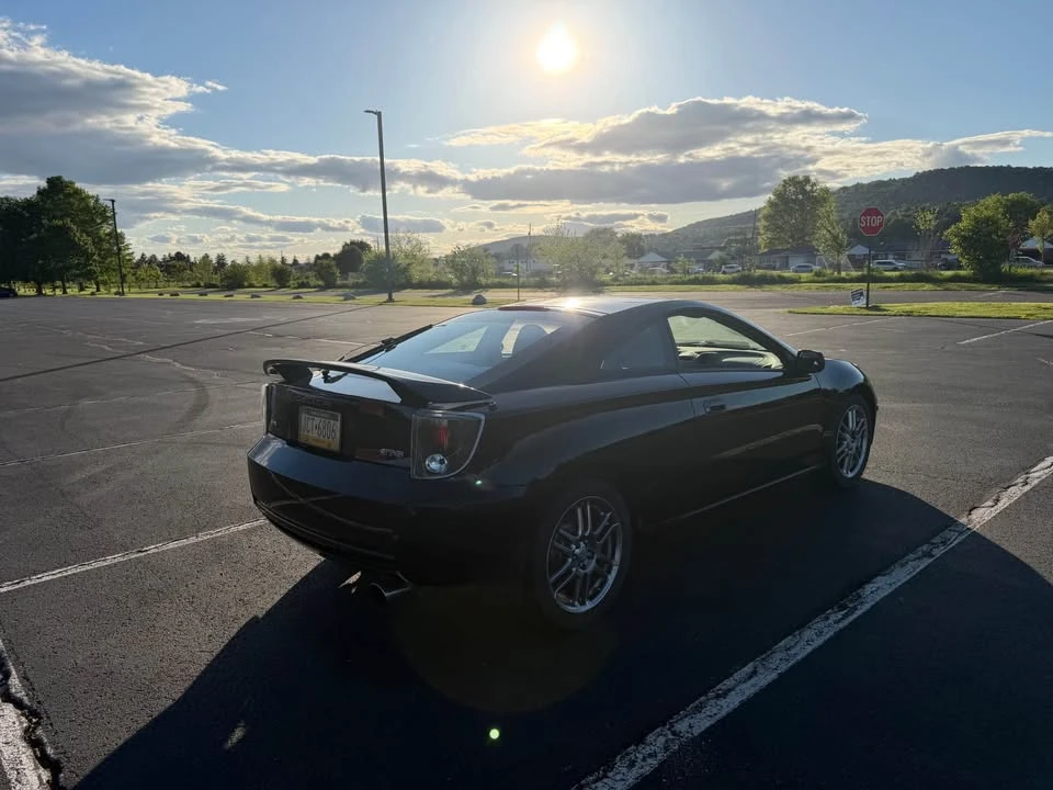2000 Toyota Celica 7th Gen - Image 5 of 14