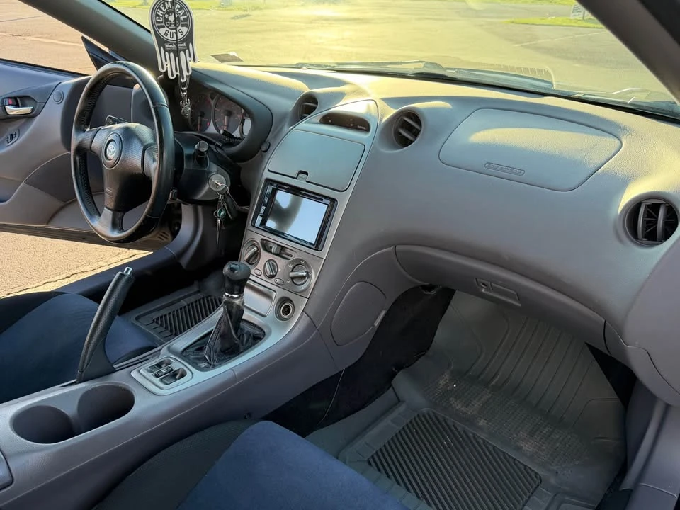 2000 Toyota Celica 7th Gen - Image 13 of 14