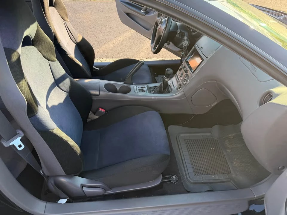 2000 Toyota Celica 7th Gen - Image 12 of 14