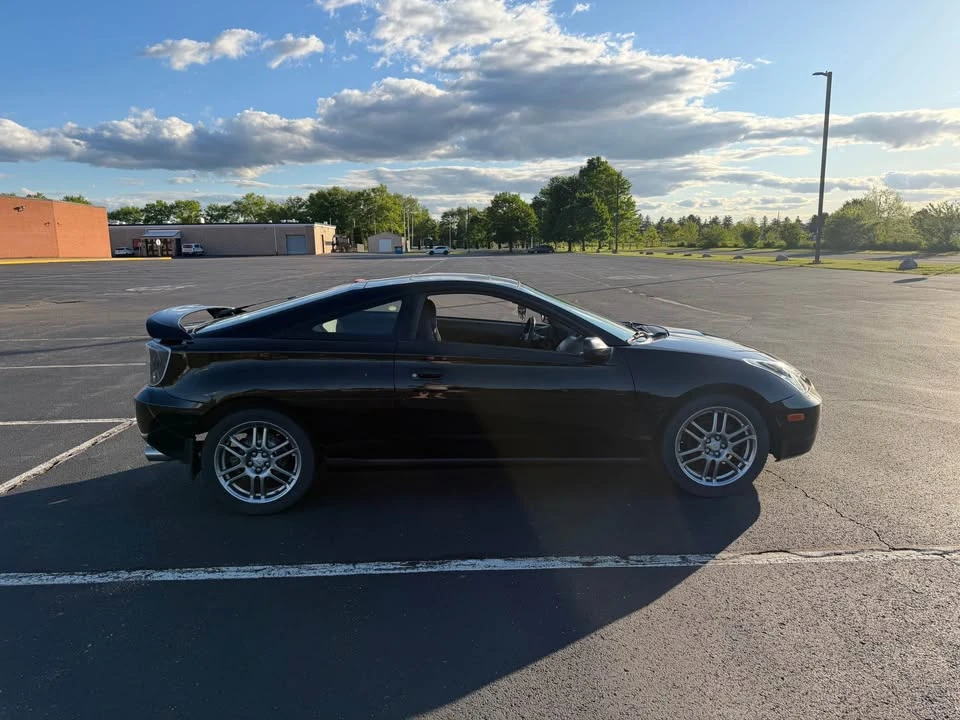 2000 Toyota Celica 7th Gen - Image 3 of 14