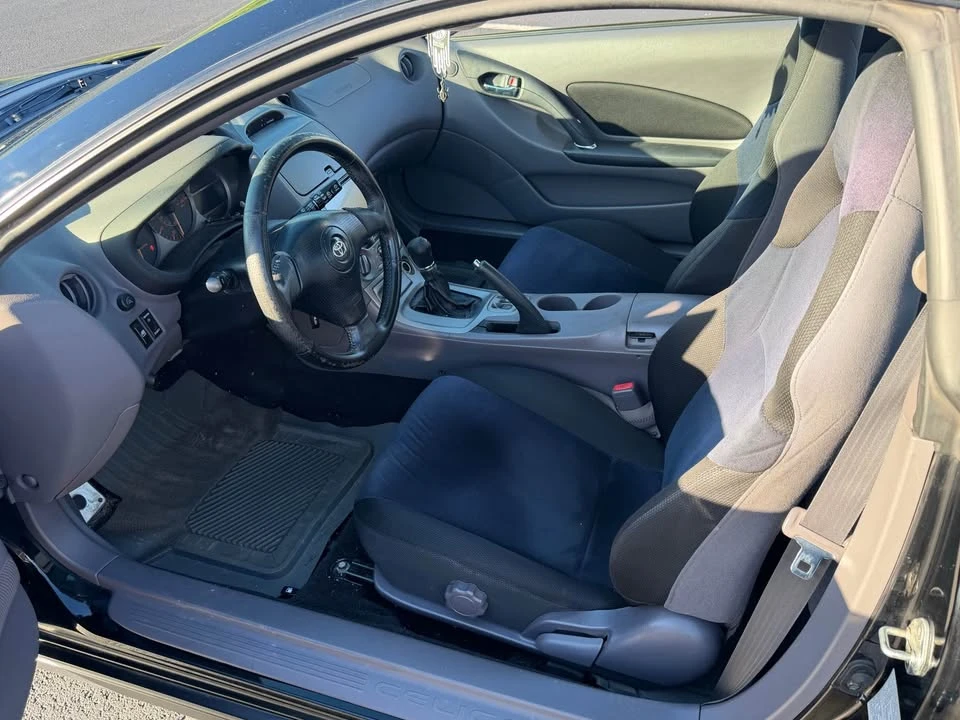 2000 Toyota Celica 7th Gen - Image 11 of 14