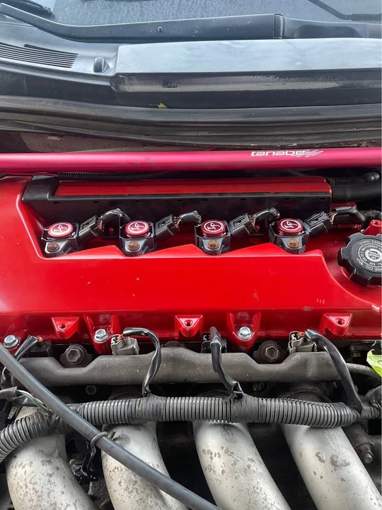 2000 Toyota Celica 7th Gen - Image 3 of 4