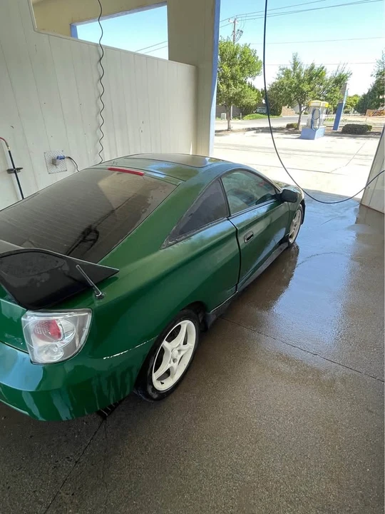 2000 Toyota Celica 7th Gen - Image 5 of 7