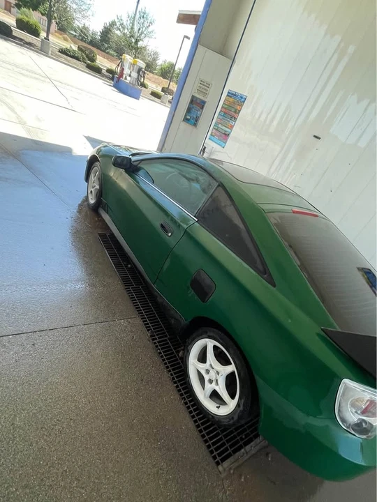 2000 Toyota Celica 7th Gen - Image 3 of 7