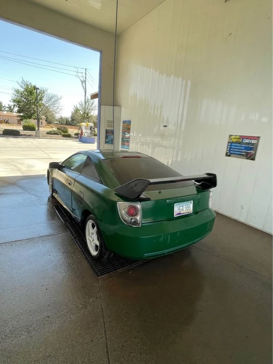 2000 Toyota Celica 7th Gen - Image 4 of 7