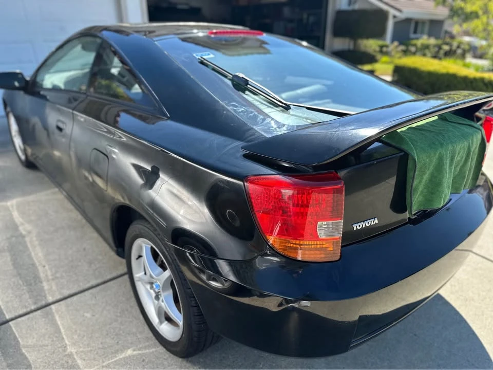 2000 Toyota Celica 7th Gen - Image 3 of 12