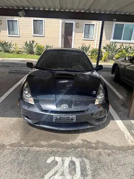 2000 Toyota Celica GT-S Hatchback 2D