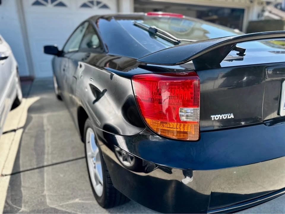 2000 Toyota Celica 7th Gen - Image 5 of 12