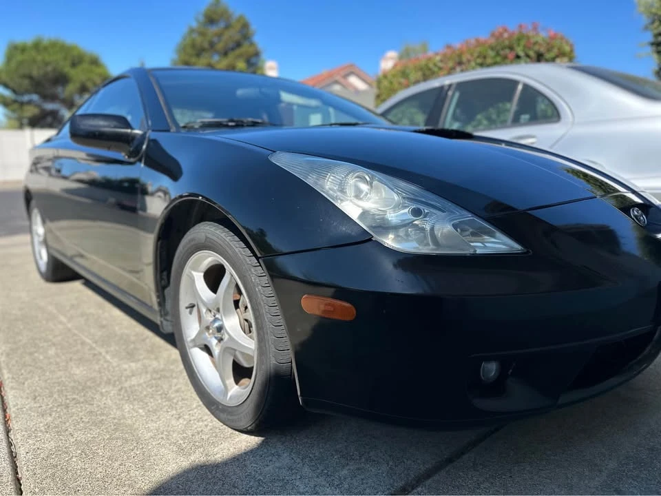 2000 Toyota Celica 7th Gen - Image 12 of 12