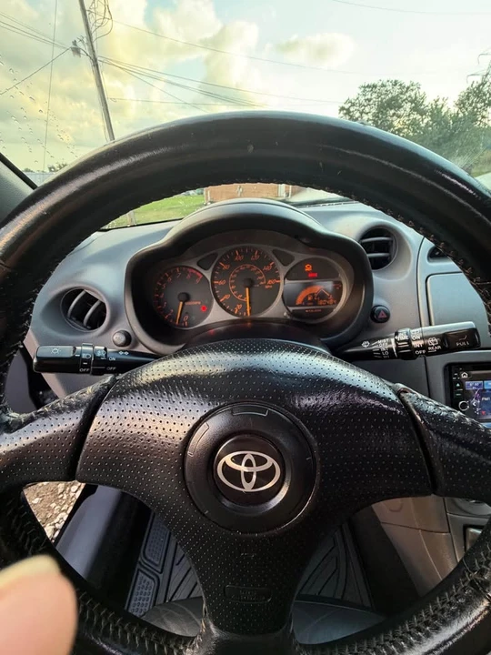 2000 Toyota Celica 7th Gen - Image 12 of 14
