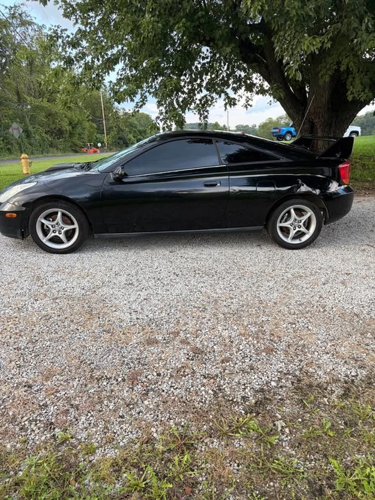 2000 Toyota Celica 7th Gen - Image 3 of 14