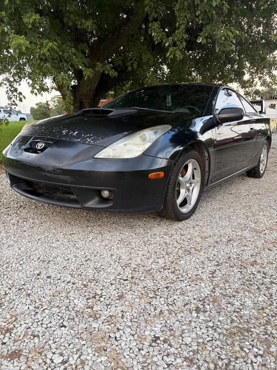 2000 Toyota Celica 7th Gen - Image 2 of 14