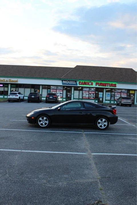2000 Toyota Celica 7th Gen - Image 2 of 10