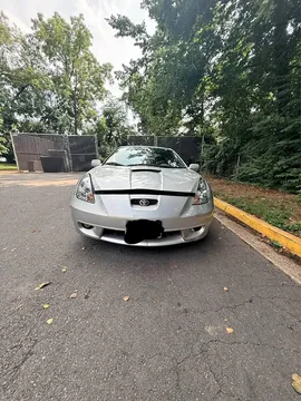 2000 Toyota Celica GT-S Hatchback 2D