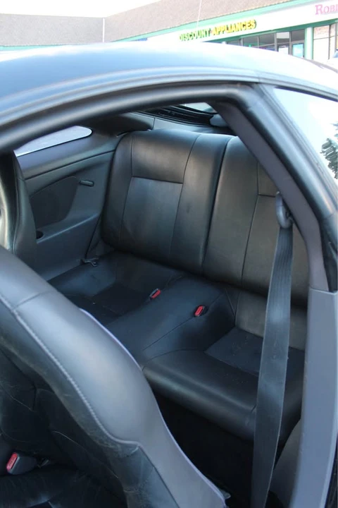 2000 Toyota Celica 7th Gen - Image 10 of 10