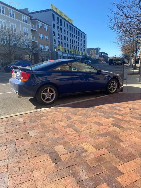 2000 Toyota Celica 7th Gen - Image 3 of 7