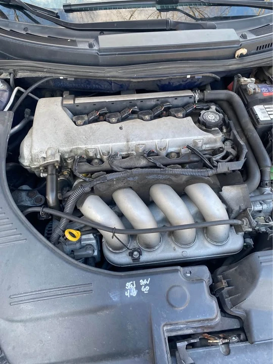 2000 Toyota Celica 7th Gen - Image 7 of 7