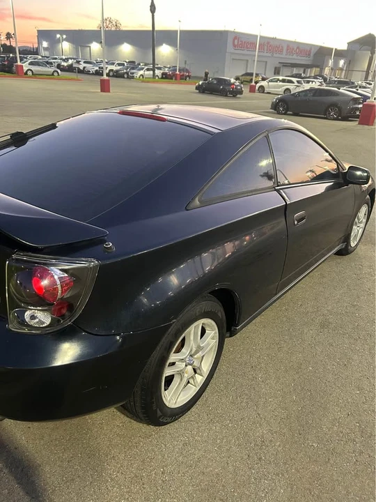 2000 Toyota Celica 7th Gen - Image 3 of 10