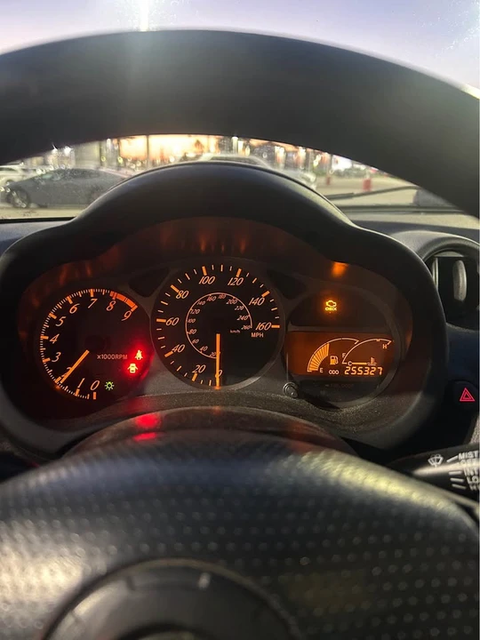 2000 Toyota Celica 7th Gen - Image 8 of 10