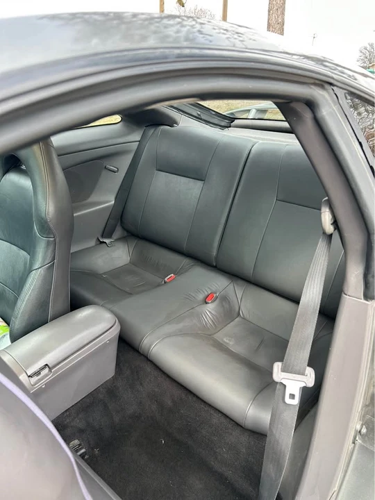2000 Toyota Celica 7th Gen - Image 11 of 17