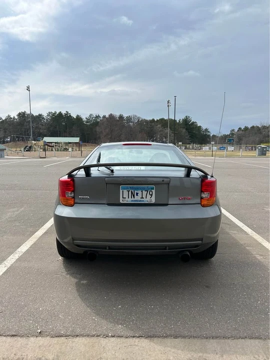 2000 Toyota Celica 7th Gen - Image 14 of 17