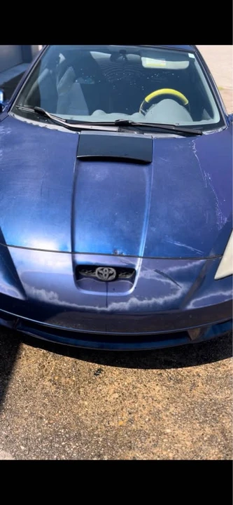 2000 Toyota Celica 7th Gen - Image 8 of 10