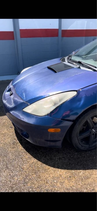 2000 Toyota Celica 7th Gen - Image 4 of 10