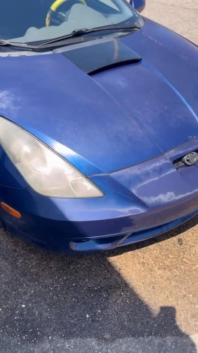 2000 Toyota Celica 7th Gen - Image 10 of 10