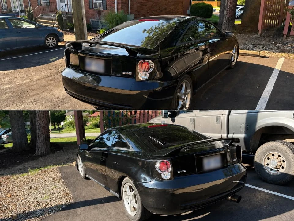 2000 Toyota Celica 7th Gen - Image 5 of 12