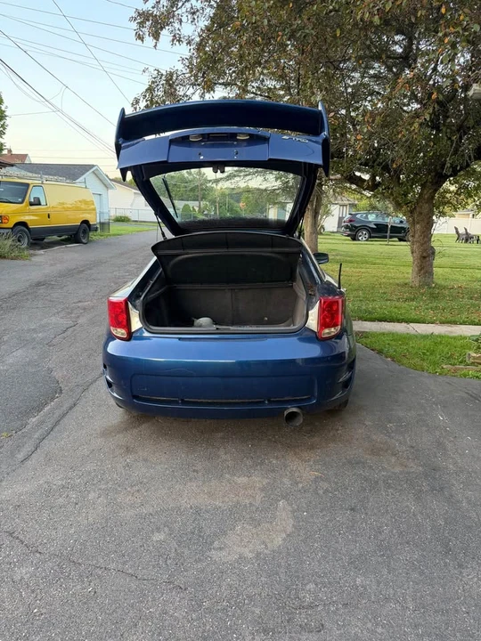 2000 Toyota Celica 7th Gen - Image 5 of 9