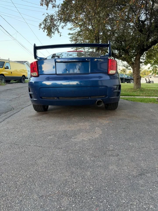 2000 Toyota Celica 7th Gen - Image 4 of 9