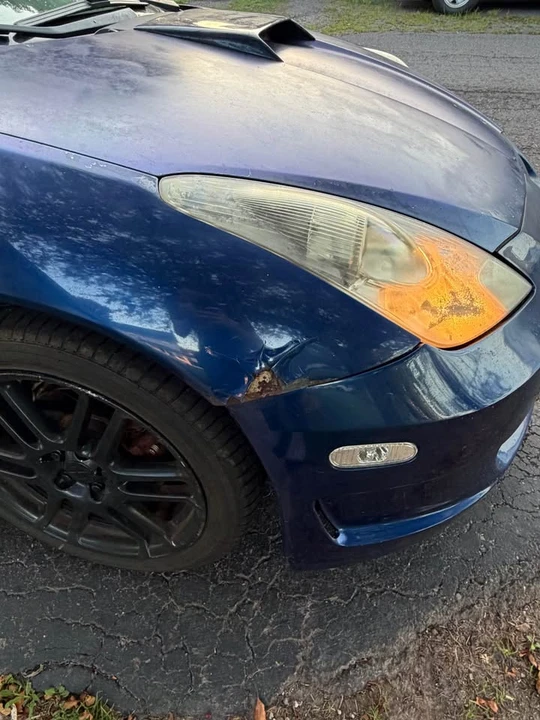 2000 Toyota Celica 7th Gen - Image 3 of 9
