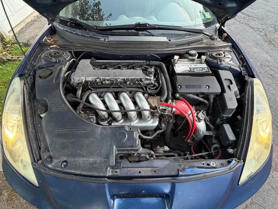 2000 Toyota Celica 7th Gen - Image 9 of 9