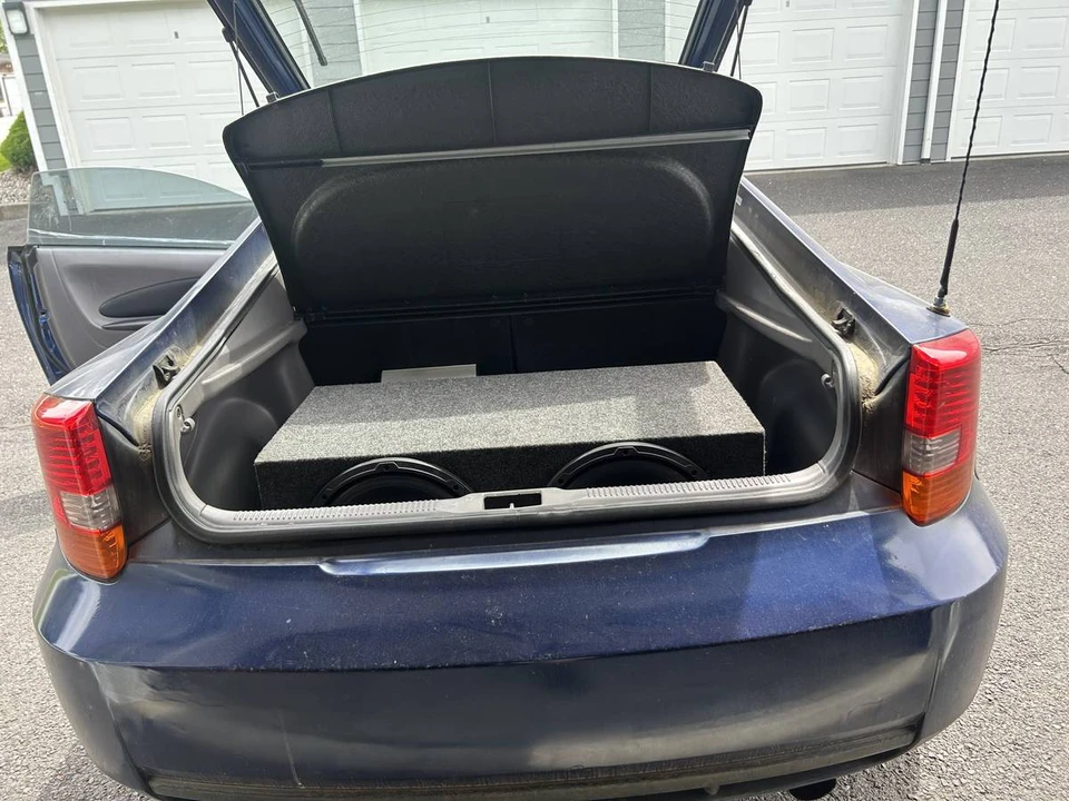 2000 Toyota Celica 7th Gen - Image 6 of 9