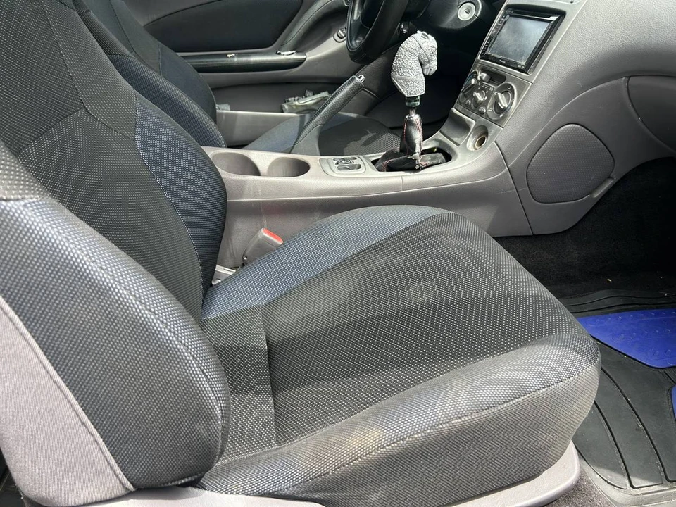 2000 Toyota Celica 7th Gen - Image 7 of 9