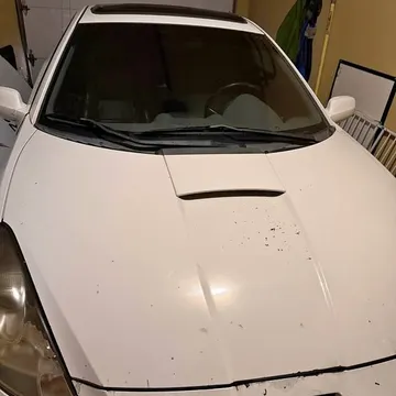 2000 Toyota Celica GT-S Hatchback Coupe 2D