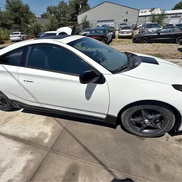 2000 Toyota Celica GT-S Hatchback Coupe 2D
