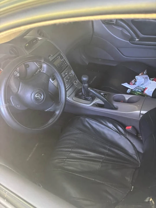 2000 Toyota Celica 7th Gen - Image 11 of 11