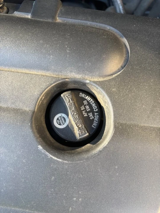 2000 Toyota Celica 7th Gen - Image 4 of 11
