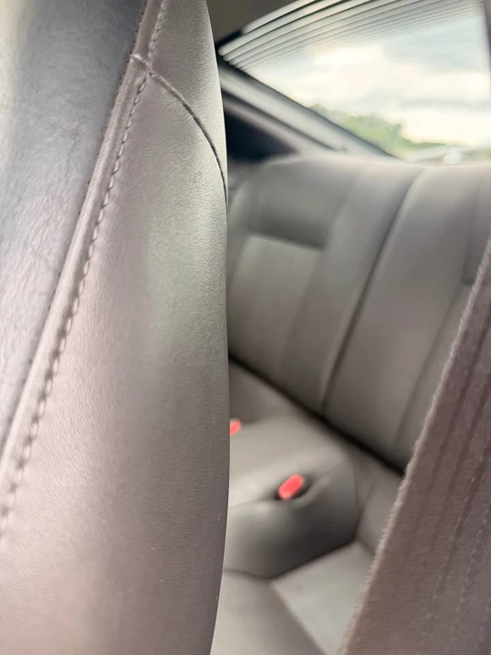 2000 Toyota Celica 7th Gen - Image 9 of 9