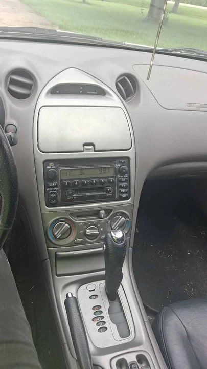 2000 Toyota Celica 7th Gen - Image 7 of 10