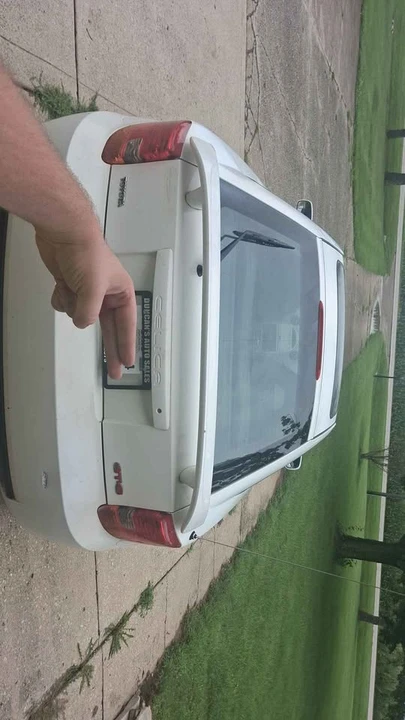 2000 Toyota Celica 7th Gen - Image 5 of 10