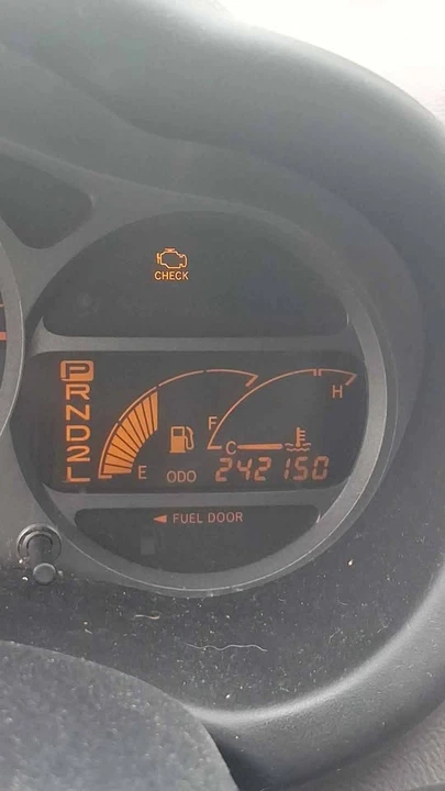 2000 Toyota Celica 7th Gen - Image 6 of 10
