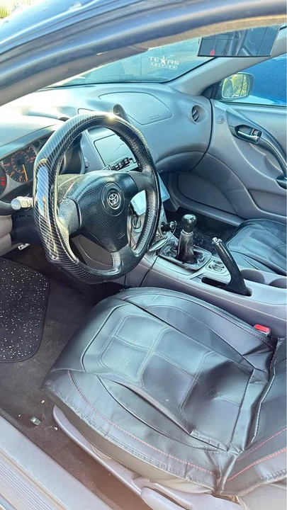 2000 Toyota Celica 7th Gen - Image 5 of 7