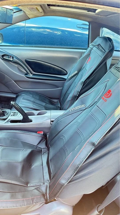 2000 Toyota Celica 7th Gen - Image 6 of 7